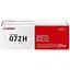 Картридж Canon 072H MF287dw Black (5648C002) - мініатюра 1