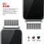 Пленка защитная Armorstandart Xiaomi Mi Band 8 Pro 6 pcs (ARM73340) - миниатюра 3