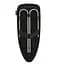 Дошка для прасування Rolser K-Mini Surf Negro (K08001-1023) - мініатюра 2