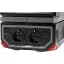 Портативна станція Yato 917 Вт/г, вихід 1.2 кВт, порти 230V AC / USB (YT-83092) - мініатюра 6