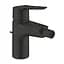 Змішувач для біде Grohe QuickFix Start 325602432, Чорний матовий - мініатюра 1