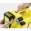 Акумуляторний пилосос Karcher WD 1 Compact Battery (1.198-300.0) - мініатюра 4