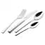 Набор столовых приборов Zwilling JA Henckels Charleston 60 предметов 07168-360-0 - миниатюра 2
