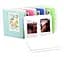 Фотоальбом для Fujifilm Instax Mini (12, 11, 40, 70, 90, 99, EVO, Link, Liplay) Polaroid 300, Z2300 на 64 фото, яскраво-рожевий - мініатюра 6