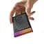 Криптогаманець Ledger Flex Ferro Fuchsia + Recovery Key 2026 - мініатюра 4