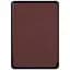 Обложка Ultra Slim Origami BeCover для Amazon Kindle Paperwhite 12th Gen. 2024 7" Red Wine (712842) - миниатюра 4