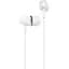 HF Hoco M34 White + mic + button call answering - миниатюра 1