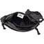 Поясна сумка Tribe Waist bag 1.5 л T-ID-0002 Black (1042-T-ID-0001-black) - мініатюра 4
