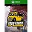 Ключ активации Microsoft Food Truck Simulator для Xbox One/Series S/X - миниатюра 1