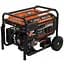 Генератор Genergy Turbo-3300E (3,3 кВт) - мініатюра 1