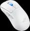 Беспроводная мышь Asus ROG Keris II Ace RGB White (90MP03N0-BMUA10) - миниатюра 1