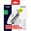 Мишка Trust Bayo+ Ergonomic Wireless/Bluetooth White (25399) - мініатюра 9