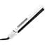 Випрямляч волосся Hoco HP41 Straight and curly hair dual-purpose hair straightener (EU) White - мініатюра 3
