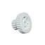 Bosch ErgoMixx MS62B6190, MS6CM4190, MSM6719090, MSM6S90B, 12005799 Шестерня кришки паразитна середня - мініатюра 2