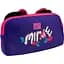 Пенал м`який Yes TO-01-1 Minnie Mouse, 12х22х5 см, фіолетовий (533006) - мініатюра 2