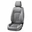 Комплект, 3D чохли для сидінь BELTEX Montana, grey(BX87200) - мініатюра 1