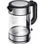 Электрочайник Xiaomi Electric Glass Kettle (MJDSH05FD/BHR7423EU) - миниатюра 1