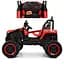Детский электромобиль-джип Bambi M 3804EBLR-3 с музыкой и светом - миниатюра 4