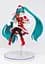 Фігурка Sega Хацуне Міку Різдво Hatsune Miku Christmas 22.0 см WST VC 27.148 - мініатюра 3