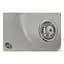 Кухонная мойка Zerix ZS-6250R-07 Marble ZX4550, Сафари - миниатюра 4