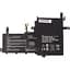 Акумулятор до ноутбука ASUS VivoBook S15 (B31N1842) 11.4V 3600mAh PowerPlant (NB431977) - мініатюра 1