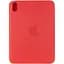 Чохол-книжка Smart Case Series with logo для Apple iPad Mini 6 (8.3) (2021) (2024) Червоний / Red - мініатюра 2