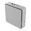 IP-відеореєстратор 16-канальний 12Mp Ajax NVR HAC (16ch) 220V White (26-00692) - мініатюра 6