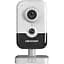 IP відеокамера Hikvision PIR DS-2CD2463G2-I, 6МП (2.8 мм) - мініатюра 1