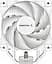 Кулер для процесора Deepcool AK400 White 1700 AM5 (R-AK400-WHNNMN-G-1) (AK400 WH) - мініатюра 4