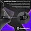 Геймпад Bluetooth джойстик GamePro GPS-13B Bluetooth 5.3/USB (PC/iOS/Android/PS3/PS4) RGB Black - мініатюра 15