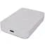 Бездротовий повербанк Remax RPP-65 10000mah 20W MagSafe Magnetic Wireless Power Bank White - мініатюра 2