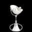 Стульчик для кормления Bloom Fresco White/Coconut white (E10535-W\E10516-CWL) - миниатюра 9
