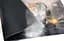 Ігрова поверхня GravaStar SHARK XL (900х450х3мм) Black (GSA8_MPD_SHARK) - мініатюра 2