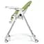 Стільчик для годування Peg-Perego Prima Pappa Follow Me Wonder Green, зелений (IH01000000WD24) - мініатюра 4