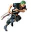 Фігурка Bandai Spirits One Piece Roronoa Zoro Ван Піс Зоро B 20 см BS OP Z B 20 - мініатюра 2