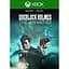 Ключ активації Microsoft Sherlock Holmes The Awakened - Standard Edition для Xbox One/Series - мініатюра 1