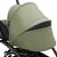 Люлька Stokke Yoyo 0+ компактна Olive (646211) - мініатюра 4
