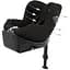 Автокрісло Cybex Sirona Ti Plus Sepia Black (525000859) - мініатюра 14