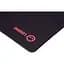 Килимок для мишки Lorgar Main 323 Black/Red (LRG-GMP323) - мініатюра 6