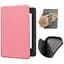 Чехол-книга BeCover Smart Case для Amazon Kindle Paperwhite 12th Gen. 2024 7" Rose Gold (712851) - миниатюра 2