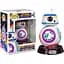 Фігурка Funko Pop Зоряні війни ББ-8 Star Wars BB-8 10 см SW BB 640 - мініатюра 1