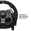 Комплект (руль, педали) Logitech G920 Driving Force (941-000123) - миниатюра 3
