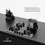 Варильна поверхня газова KLARSTEIN Lumiflame 60 8000 Вт (10046709) - мініатюра 5