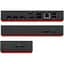 Док-станція Lenovo ThinkPad Universal USB-C Dock ThinkPad Universal USB-C Dock (40AY0090EU) - мініатюра 2