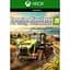 Ключ активации Microsoft Farming Simulator 25 для Xbox Series S/X - миниатюра 1