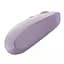 Миша бездротова Baseus F01B Tri-Mode Bluetooth + 2.4G (B01055503833) Purple - мініатюра 4