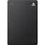 Зовнішній жорсткий диск 4 TB Seagate Game Drive PlayStation Black (STLL4000200) - мініатюра 1