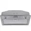 Витяжка Minola HBI 5202 I 700 LED - мініатюра 1