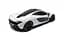 Набір-конструктор Airfix дитячий QUICKBUILD McLaren P1 White J6028 - мініатюра 3