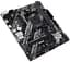 Материнська плата ASUS PRIME B550M-K ARGB (PRIME B550M-K ARGB) (Socket AM4, AMD B550, Micro-ATX) - мініатюра 4